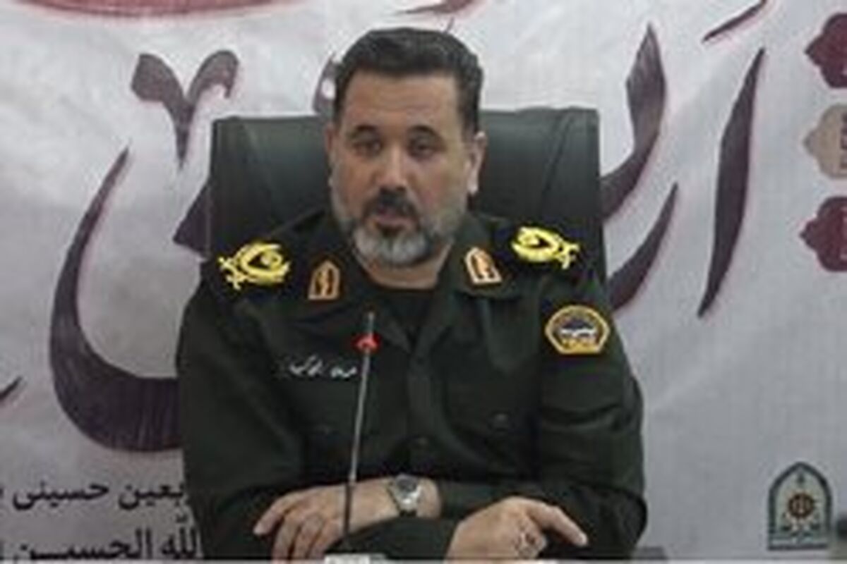 سردار رفیعی کیا
