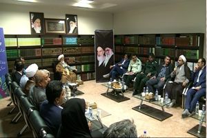 طرح ملی ملکوت در هرمزگان اجرا می شود/راه اندازی مرکز تخصصی تفسیر تسنیم در استان