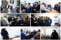میزان مطالبات مردمی از حوزه راه، حمل و نقل و زمین و مسکن بیشتر از دستگاه های اجرایی است