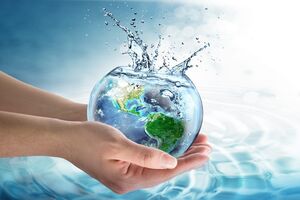 چگونه در مصرف آب صرفه جویی کنیم؟