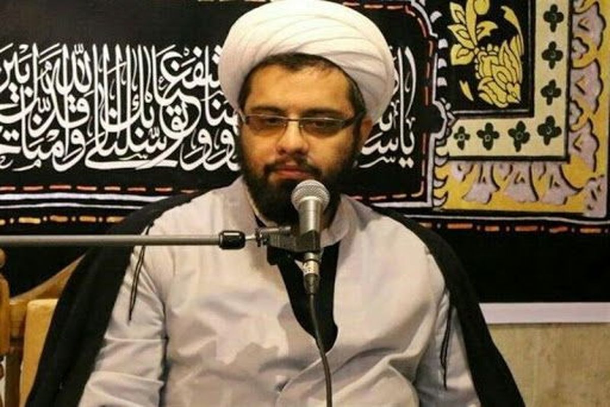 دانلود پادکست سخنرانی حجه الاسلام امینی خواه