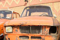 ثبت‌نام اولیه تعویض تاکسی‌های مدل ۸۵ و پایین‌تر