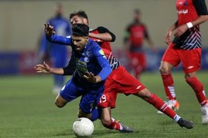 ساعت بازی استقلال و نساجی مازندران مشخص شد