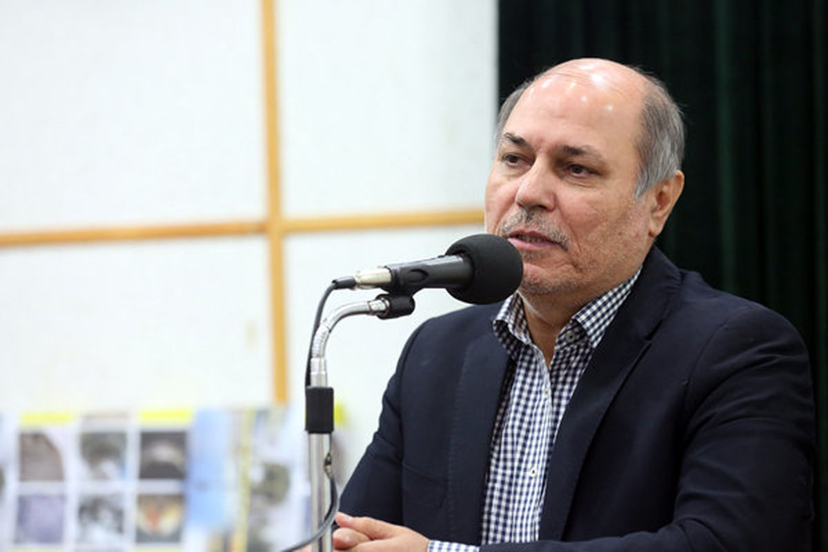 جمشید تقی‌زاده