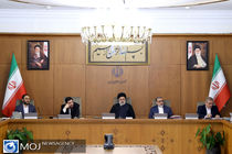 رئیس جمهور از دست‌اندرکاران یازدهمین پرتاب فضایی قدردانی کرد