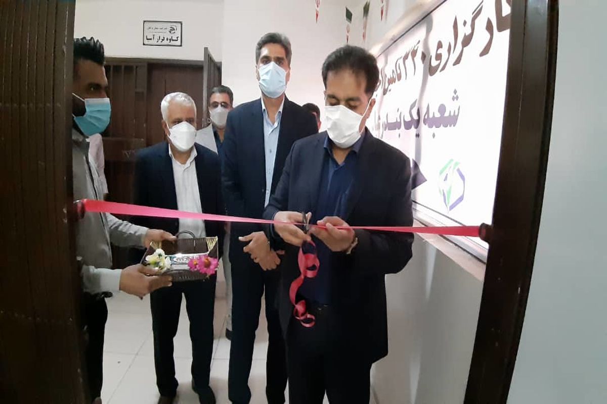 کارگزاری رسمی