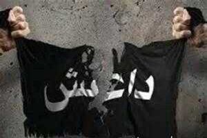 دستگیری مظنونان داعشی در ترکیه