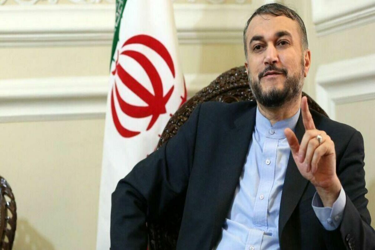 حسین امیر عبداللهیان