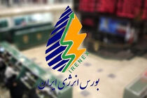 انواع فرآورده پالایشی و پتروشیمی امروز در بورس انرژی عرضه می شود
