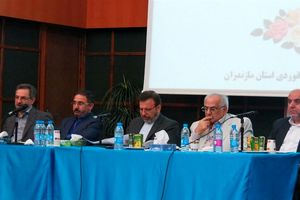 امیدواریم ‌شاهد کاهش نرخ تورم و افزایش رفاه اقتصادی در جامعه باشیم‌