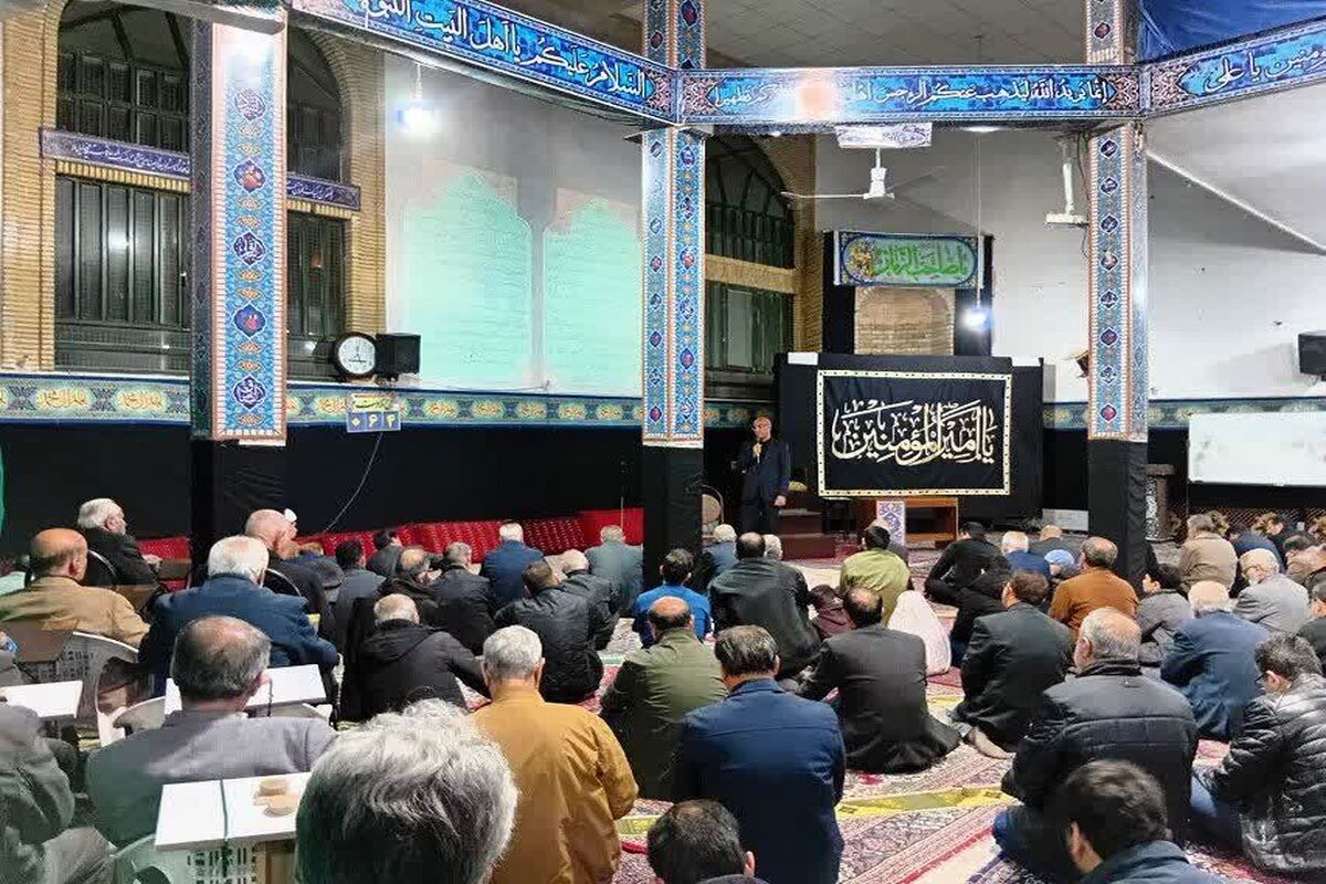 استاندار کرمانشاه