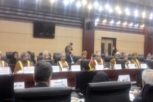 آمادگی عمان برای توسعه همکاری با ایران در صادرات پتروشیمی