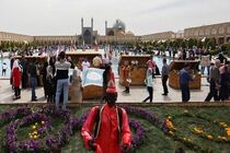 مهم‌ترین پروژه شهرداری اصفهان، میزبانی شایسته از مسافران در نوروز ۱۴۰۳  است