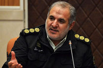 محور اصلی شورای معتمد پلیس، امنیت است