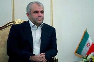 سوریه خاک‌ریز نخست میدان مقاومت است