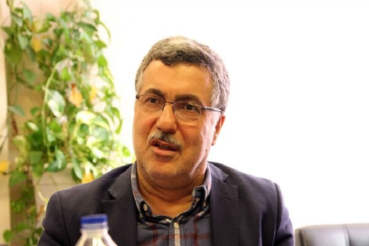 محمدرضا ظفرقندی