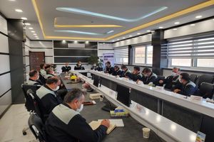 هم افزایی ارکان شرکت،در مسیر ارزش آفرینی