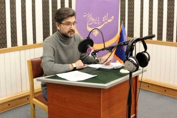 روایت همزیستی فرهنگی در «این مردم نازنین» با صدای امیرحسین مدرس