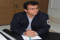 ناوگان خودرویی سازمان آتش نشانی سنندج نیازمند نوسازی است