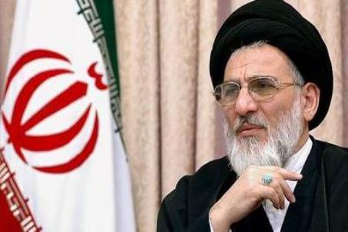 هاشمی شاهرودی