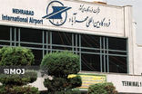 از امروز ترمینال ۲ مهرآباد پذیرای مسافران است