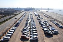 جدیدترین قیمت خودروهای وارداتی