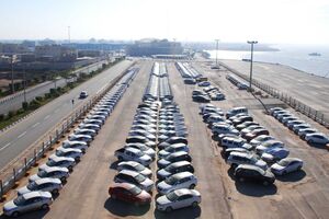 تغییر روش ترخیص خودروهای توقیفی