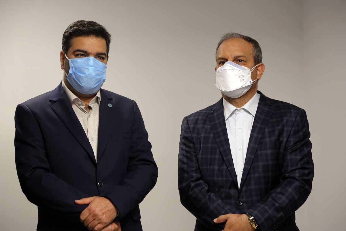 بانک توسعه تعاون