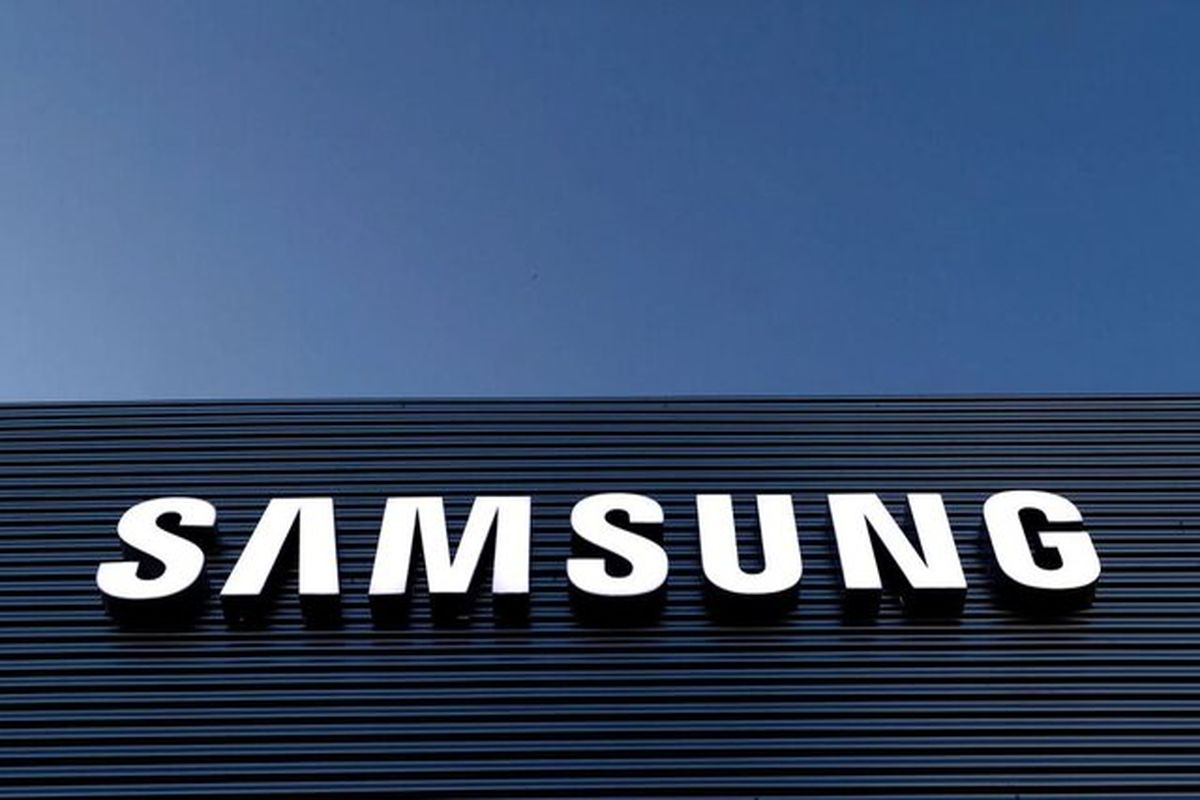 سامسونگ