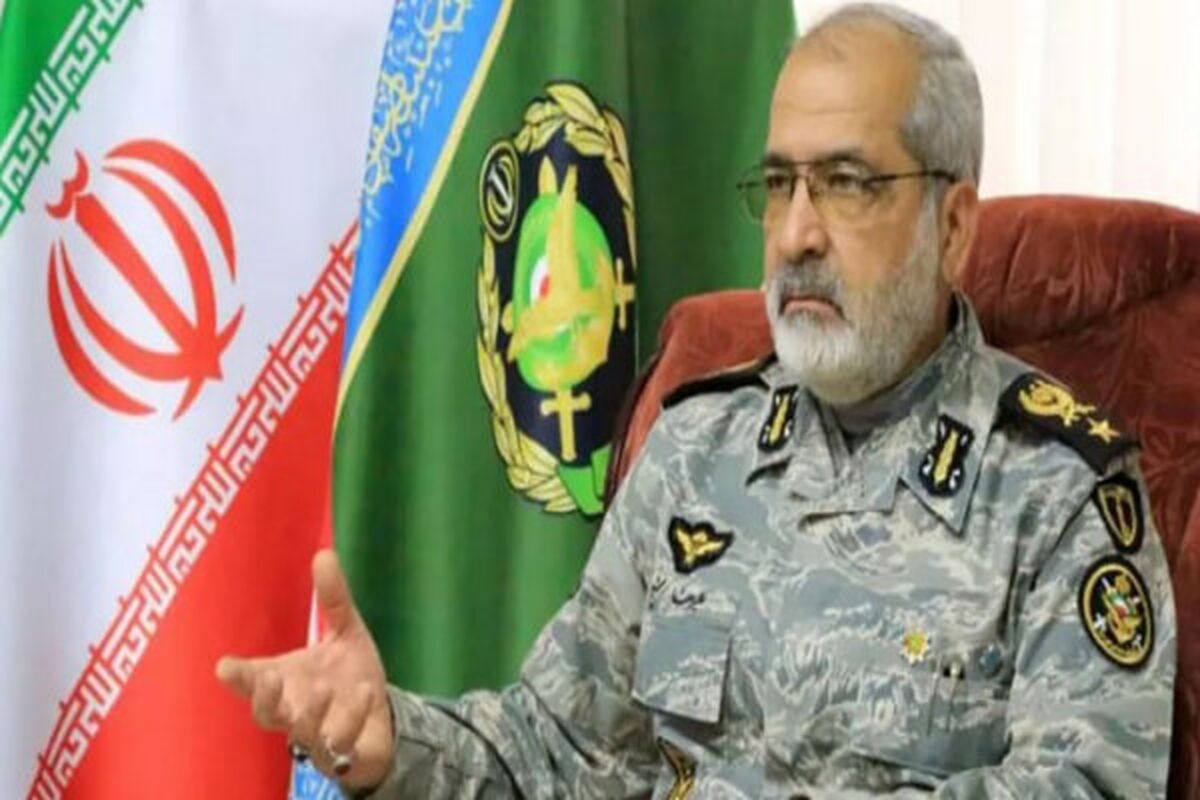 معاون اجرایی ارتش