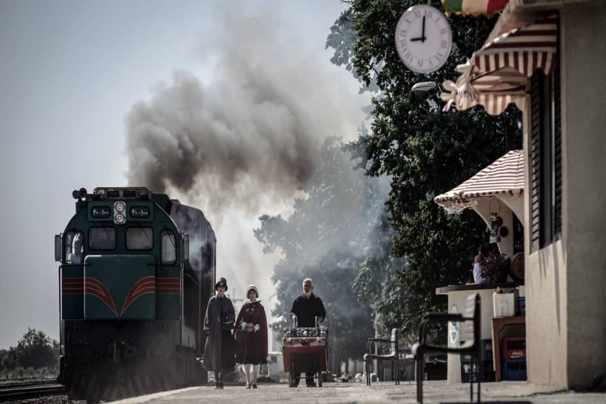 فیلم سینمایی غریزه