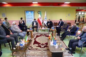 معتقدم والیبال، بسکتبال و کشتی سه فدراسیون طلایی و هویت ساز ما هستند