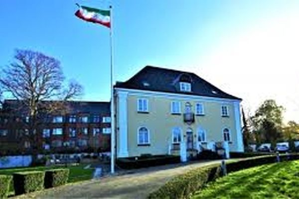 اسناد گسترده‌ای از دخالت آمریکا و اسرائیل در ناآرامی‌ها وجود دارد