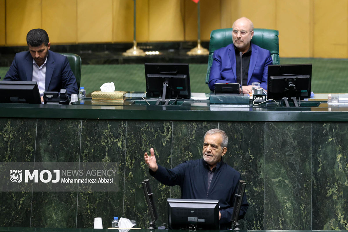 پنجمین روز بررسی صلاحیت وزرای پیشنهادی دولت چهاردهم