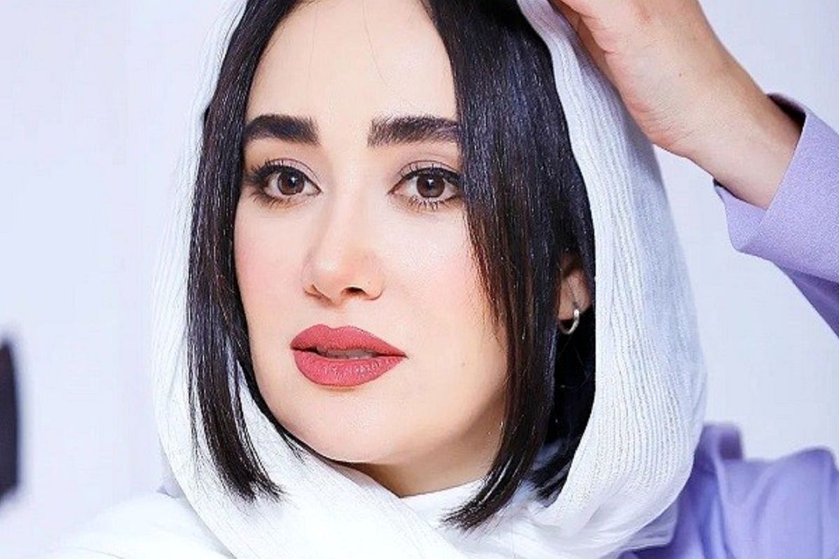 بهاره+افشاری