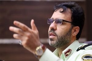 سخنگوی فراجا از بازگشت گسترده ایرانی‌ها در روزهای جنگ خبر داد