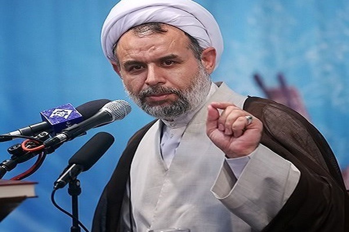 اصفهان- مدیر کل ارشاد