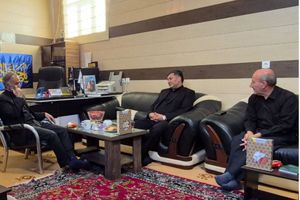 آمادگی شهرداری برای موج بازگشت زائرین در مسجد راه کربلا