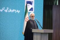 زیرساخت‌های ایلام باید متناسب با اقتضائات تردد میلیون‌ها زائر اربعین متحول شود