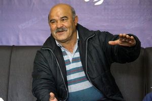 صدای بی‌صدا!؟ / میوه فروشی خوش صدا که صدایش به هیچ کجا نرسید