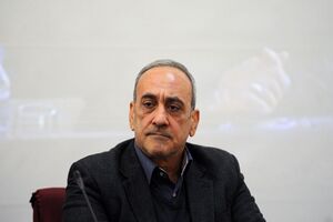اگر مشکل ارزی ما حل نشود، یک خارجی هم نمی‌توانیم نگه داریم 