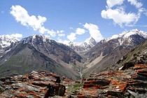 افغانستان حضور نیروهای پاکستان در بدخشان را تکذیب کرد