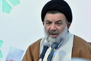 پیام نوروزی آیت الله میرعمادی نماینده ولی فقیه در لرستان منتشر شد
