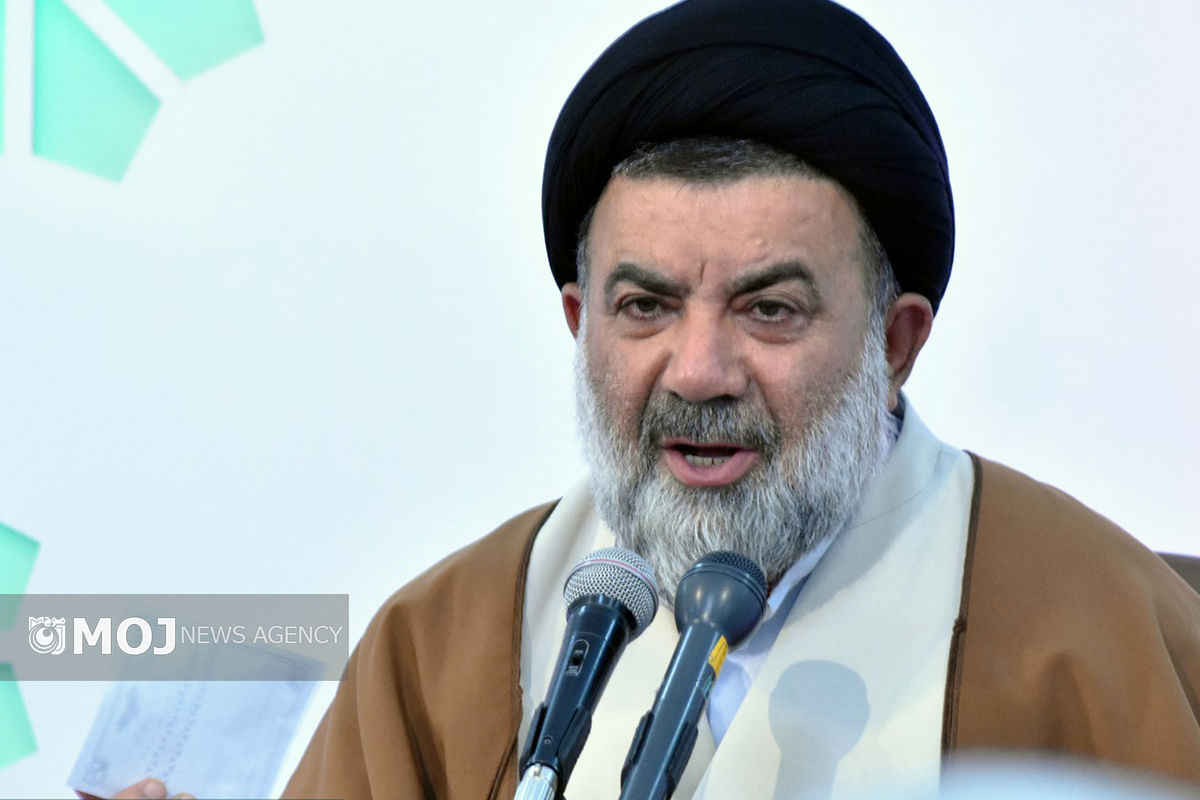 سید احمد میرعمادی