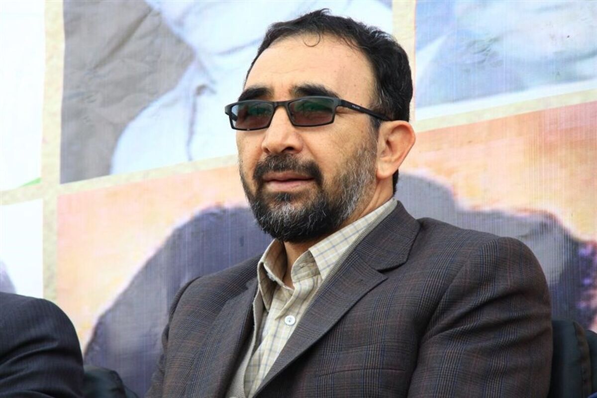 استاندار خراسان رضوی