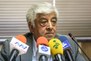 روان سازی قوانین دغدغه همیشگی محمود حجتی