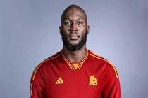 لوکاکو دوباره به رم برمی‌گردد