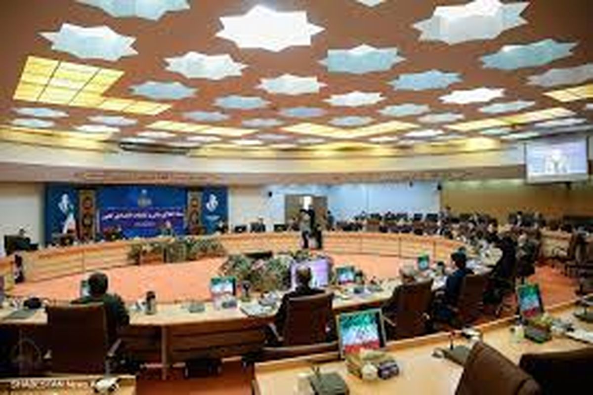 ستاد اطلاع رسانی و تبلیغات اقتصادی کشور