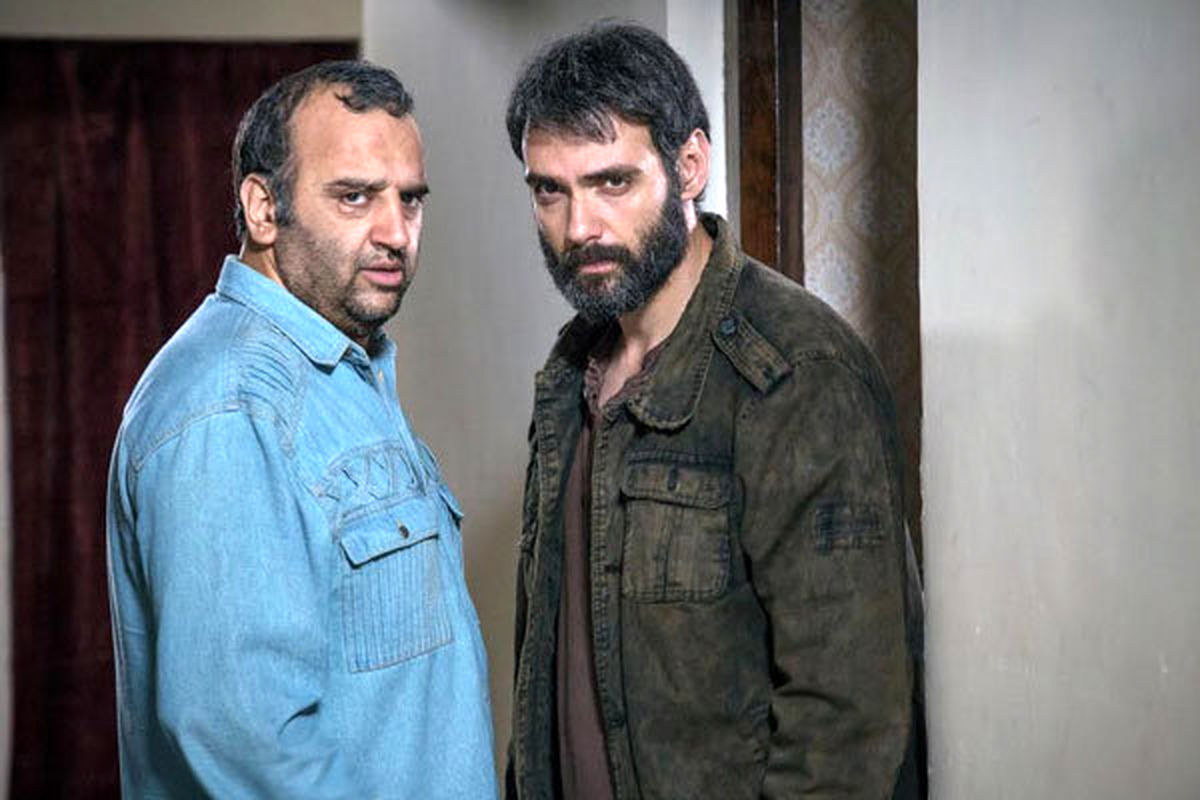 فیلم سینمایی انزوا