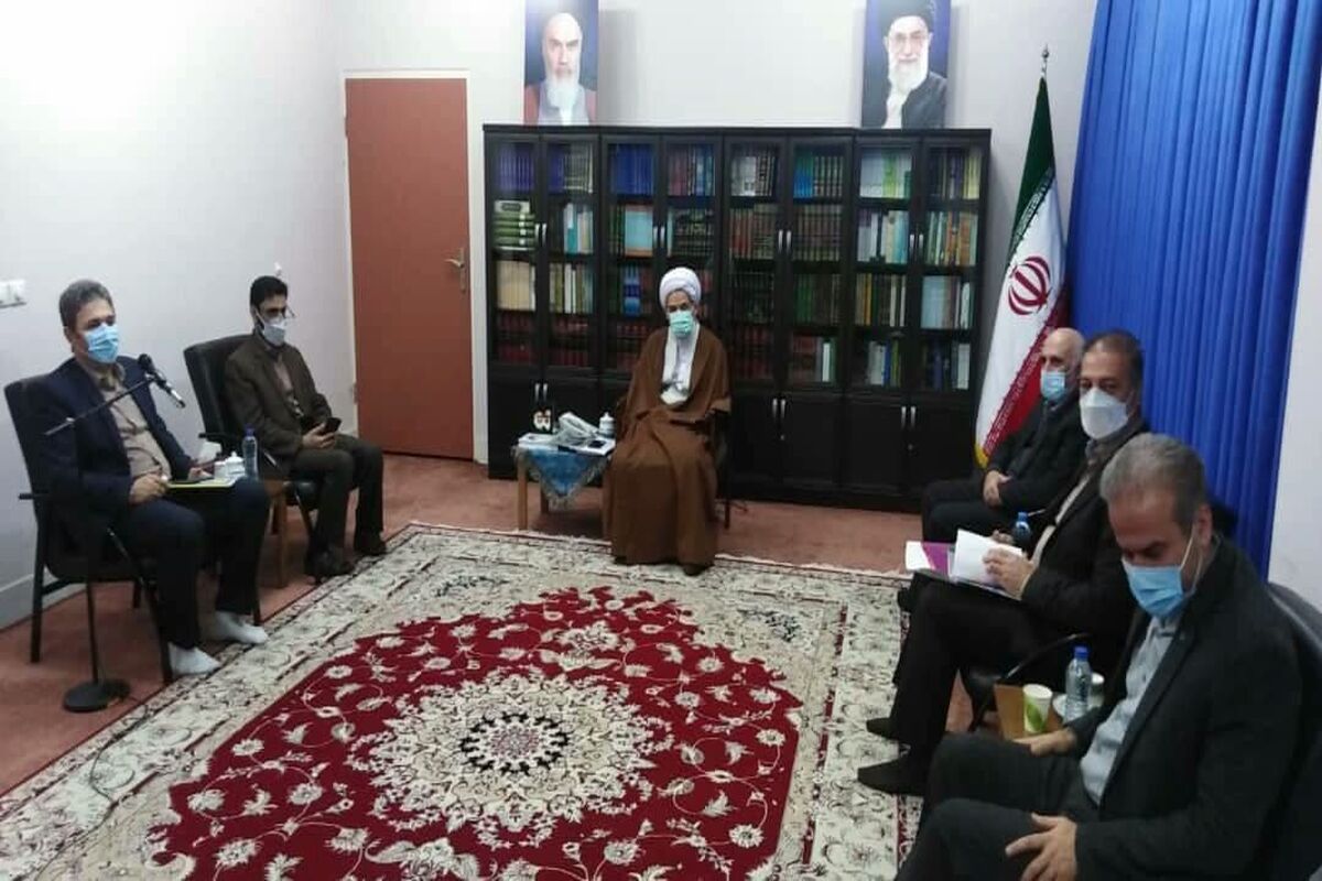 نماینده ولی فقیه در مازندران
